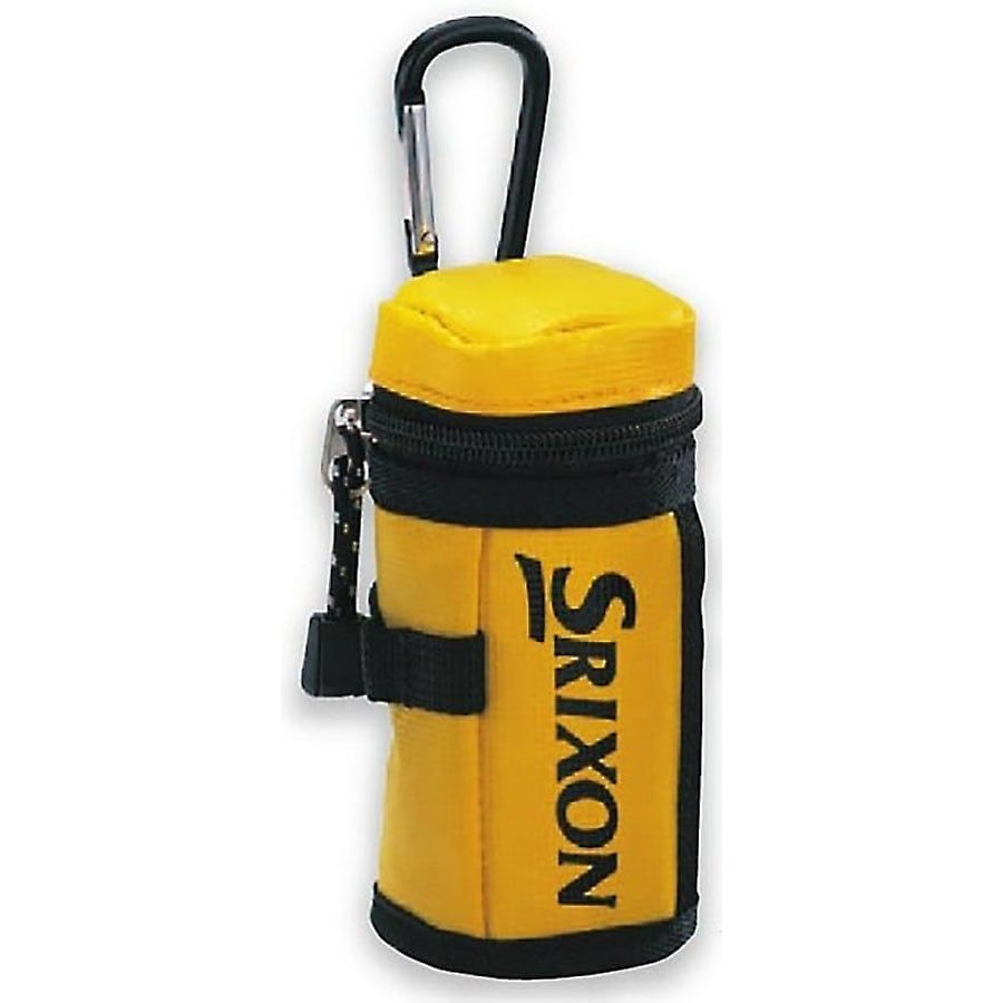Túi đựng banh golf Ball Pouch GGF-B2014 Yellow | SRIXON