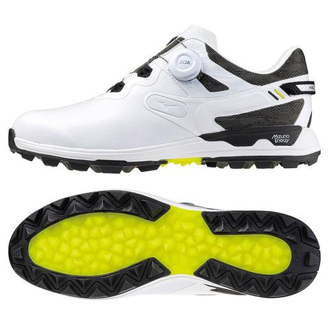 Giày golf nam 51GM237591 BOA WAVE HAZARD WG | MIZUNO