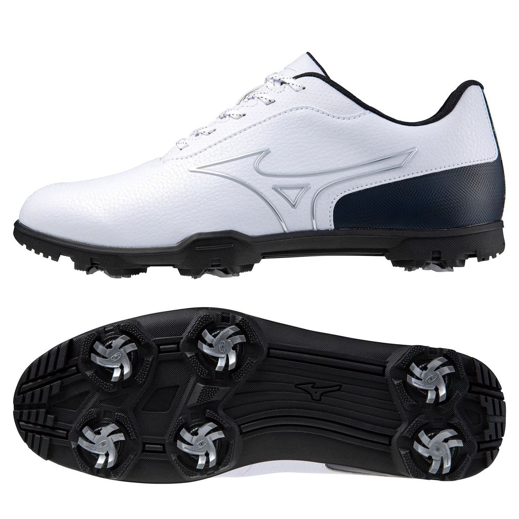 Giày golf nam 51GQ234014 Spiked WIDE STYLE LIGHT ST | MIZUNO