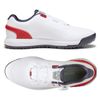 Giày golf nam Alphacat Nitro 37892002 White / Red | Puma