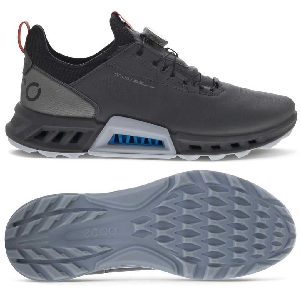 Giày golf nam BIOM C4 BOA 13042451252 | ECCOGiày golf nam ECCO M GOLF BIOM C4 13042451252 | ECCO