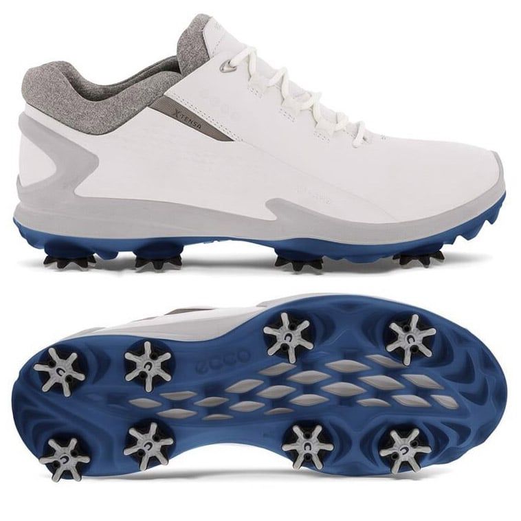 Giày golf nam BIOM G3 Spiked 13182401007 | ECCO