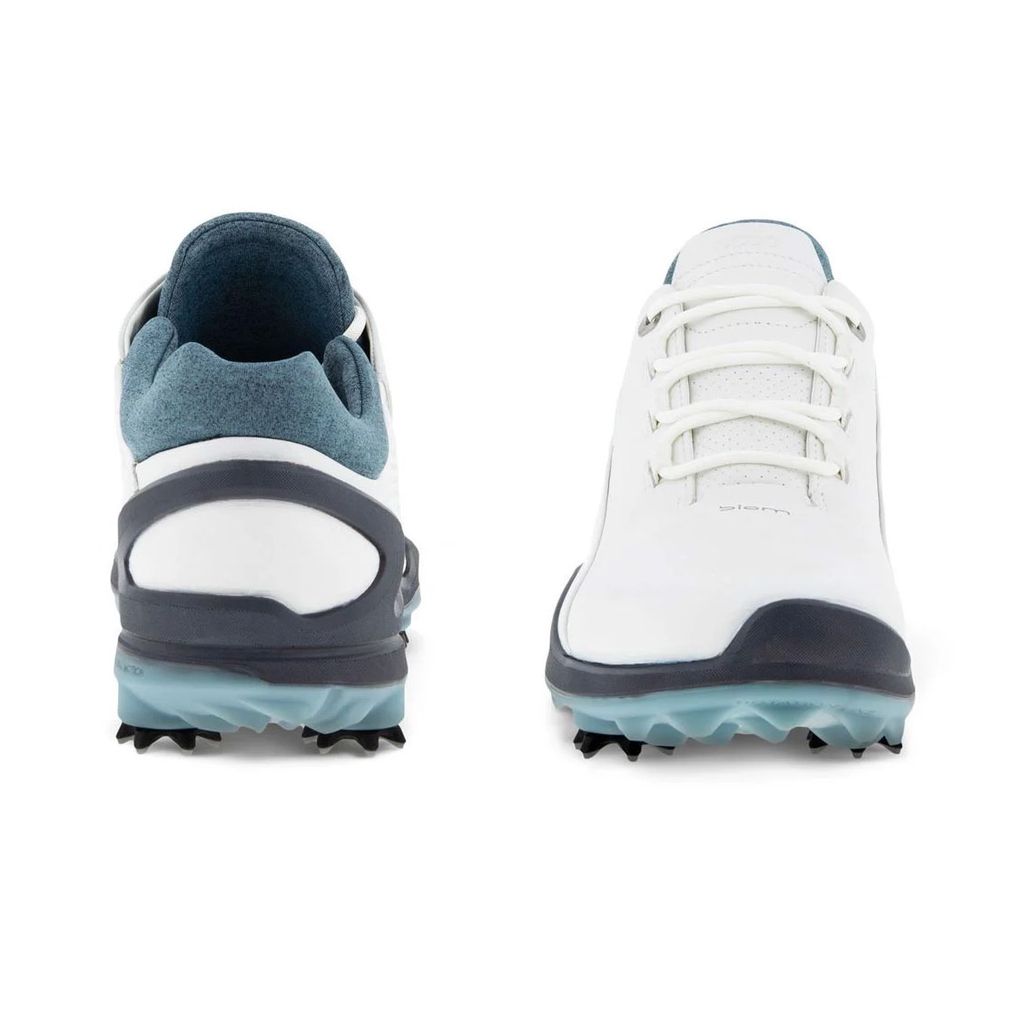 Giày golf nam BIOM G3 Spiked 13182459045 | ECCO