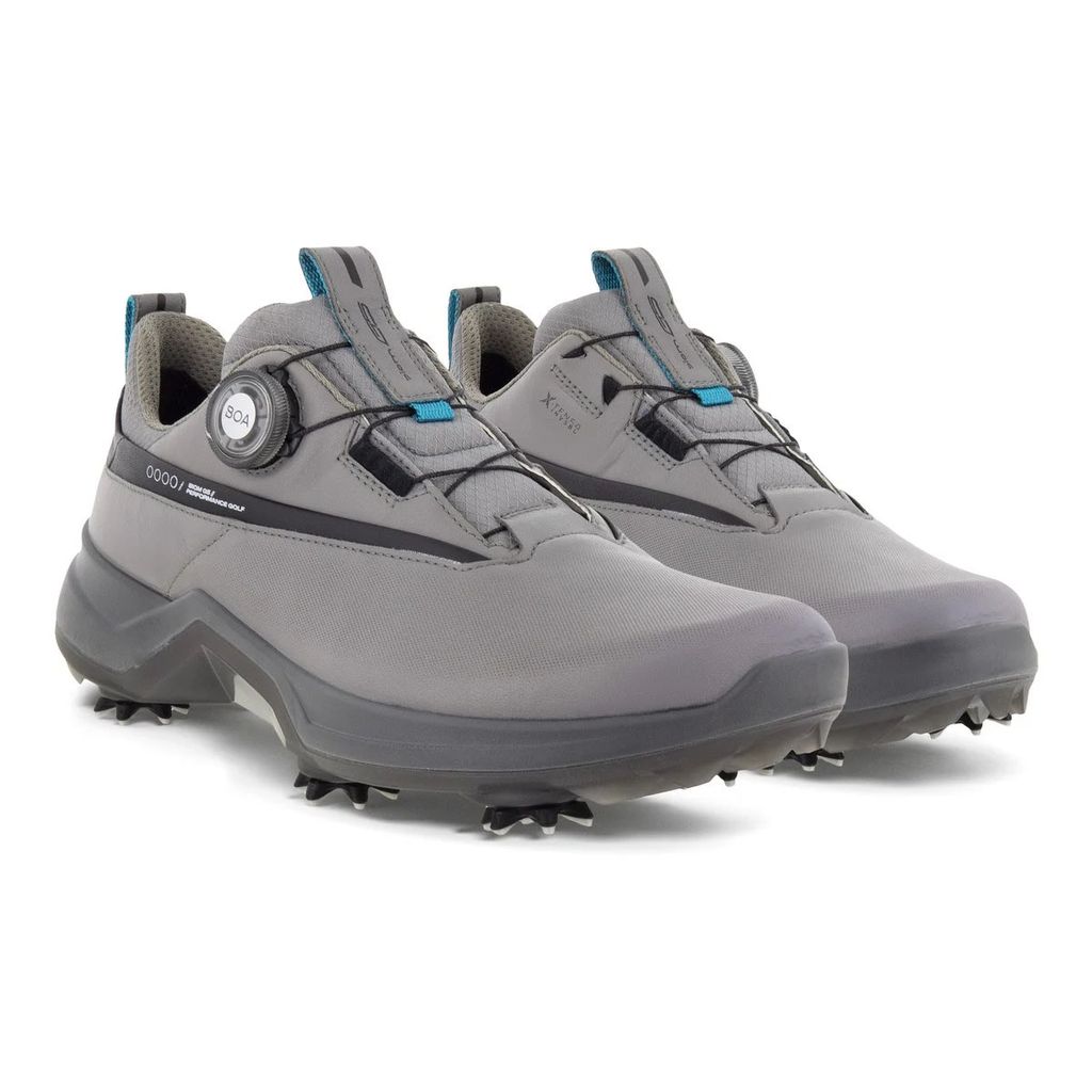 Giày golf nam BIOM G5 15230450585 BOA Spiked | ECCO