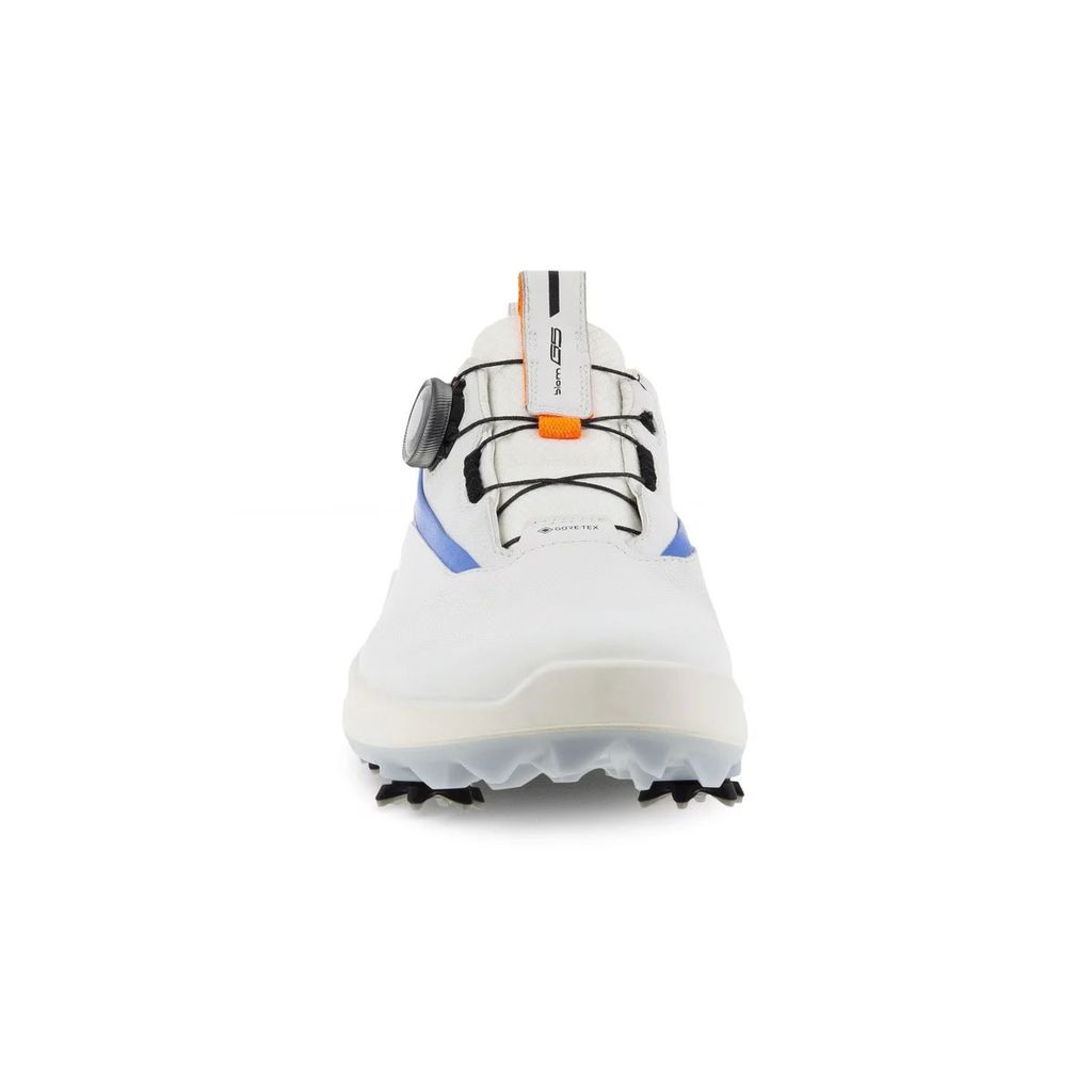 Giày golf nam BIOM G5 15230460356 BOA Spiked | ECCO