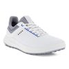 Giày golf nam CORE 100804-60487 màu Trắng Xanh | ECCO
