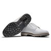 Giày golf nam FootJoy CS M PREMIERE WHT/WHT/LTG 53986