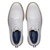 Giày golf nam FootJoy CS M PREMIERE WHT/WHT/LTG 53986