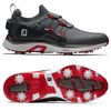 Giày golf nam FootJoy DS HYPERFLEX BOA CHL/GRY/RED 51045