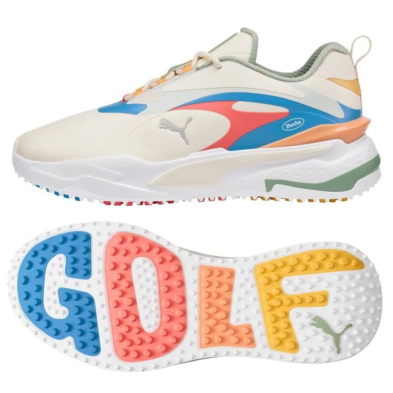 Giày golf nam Duvin GS-FAST 37940901 Limited Edition | Puma