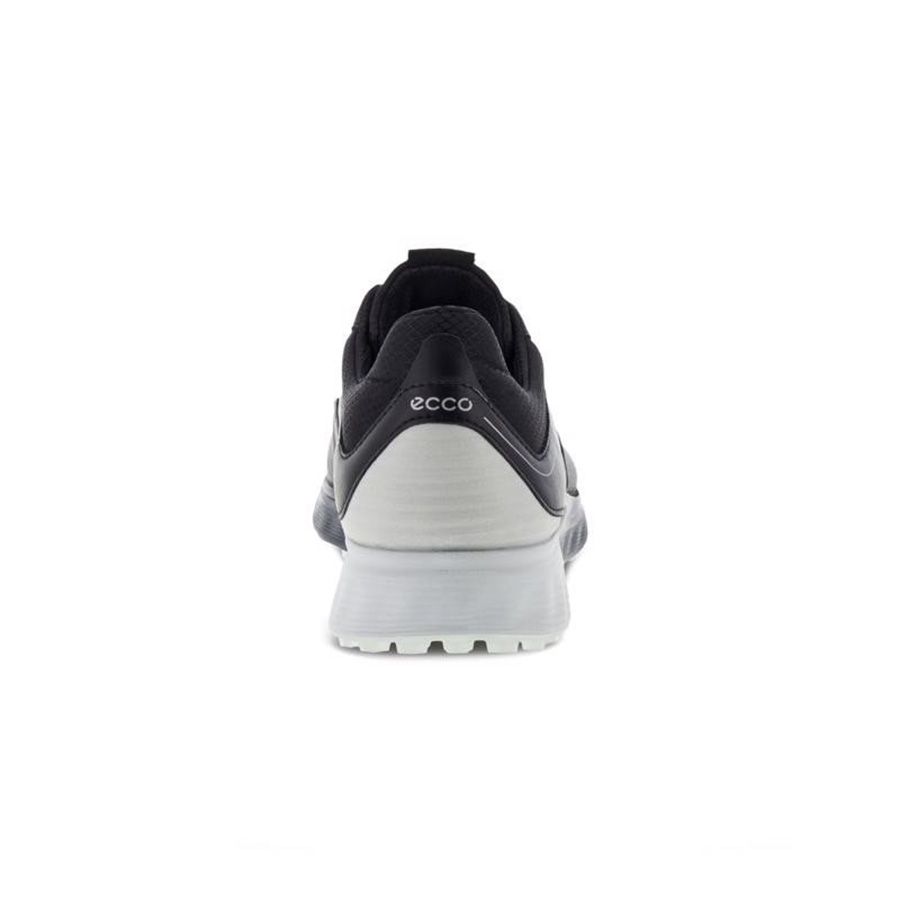 Giày golf nam ECCO M GOLF S-THREE 10294455433 | ECCO