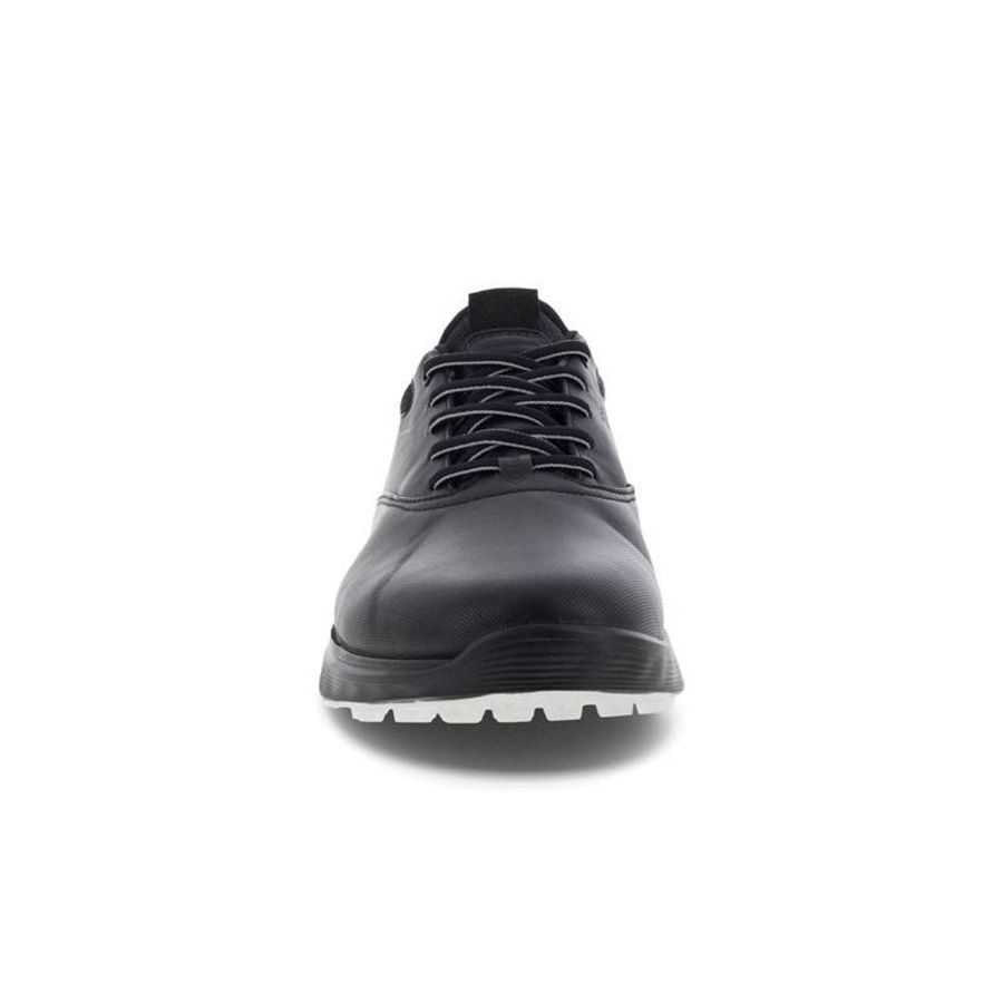 Giày golf nam ECCO M GOLF S-THREE 10294455433 | ECCO