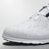 Giày golf nam FootJoy FJ 53066 DS PROSL BOA WHT/BLK/GLD