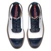 Giày golf nam FootJoy FJ 53904 BS M PREMIERE WHITE/NAVY