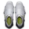 Giày golf nam FootJoy FJ 55509 CS M TOUR ALPHA BOA WT/GR/CHR