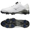 Giày golf nam GENEM PRO GORETEX BOA 51GM220059 | Mizuno