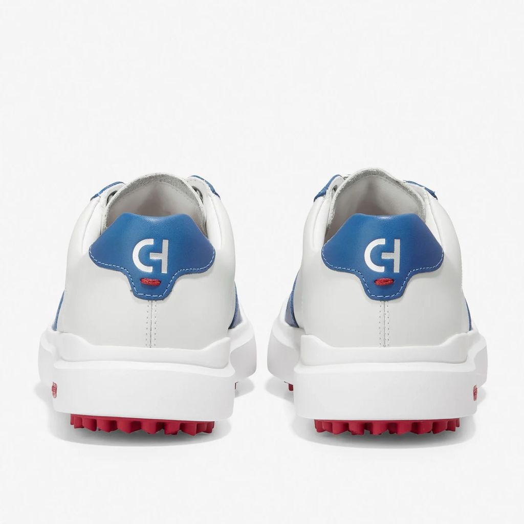 Giày golf nam GRANDPRØ AM GOLF SNEAKER C35225 | Cole Haan