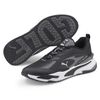 Giày golf nam GS Fast 37635703 Black/Quiet Shade | Puma