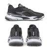 Giày golf nam GS Fast 37635703 Black/Quiet Shade | Puma