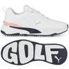 Giày golf nam GS Fast 37635711 White/Green | Puma