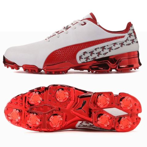 Giày golf nam IGNITE PROADAPT ATL 19408601 | PUMA | Tặng 1 dù MuaBanGolf rộng 1m5