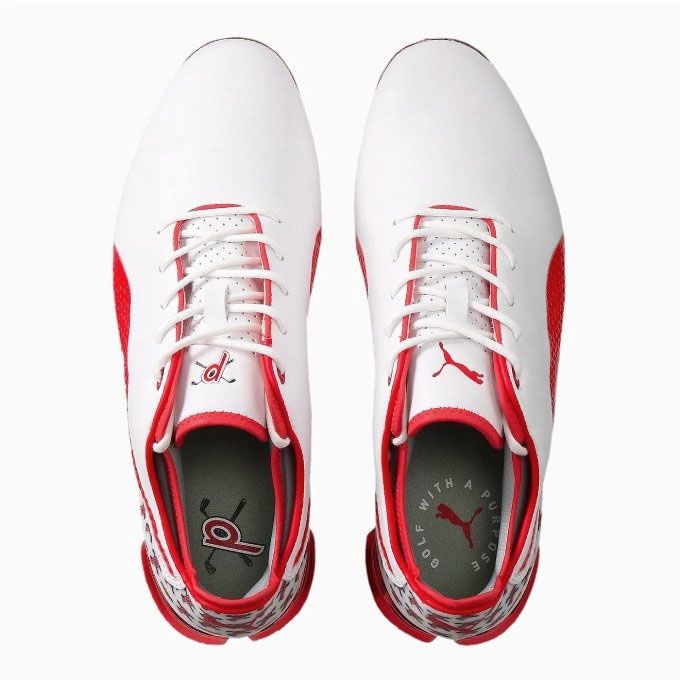 Giày golf nam IGNITE PROADAPT ATL 194086 01 | Puma