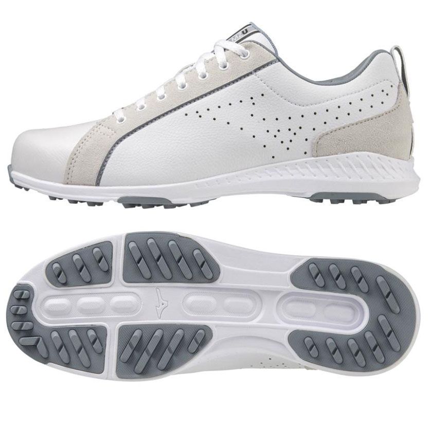 Giày golf nam MIZUNO LE 51GM228001 | Mizuno