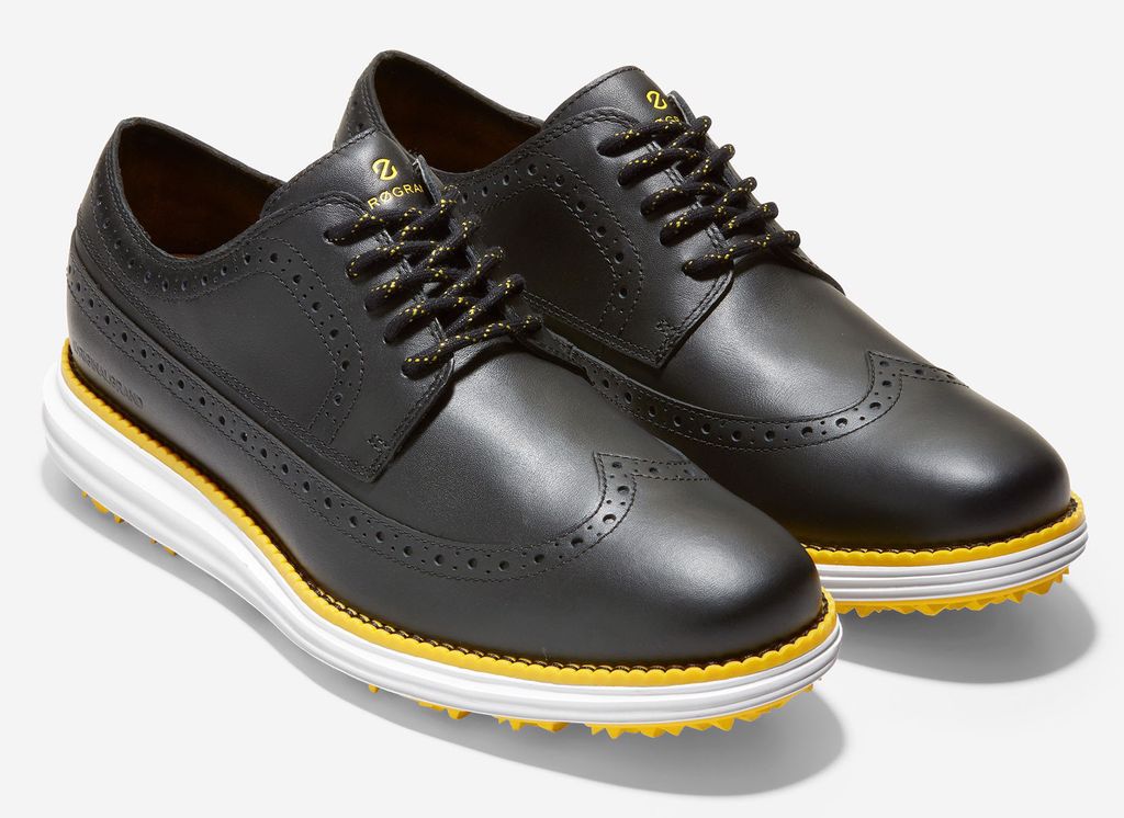 Giày golf nam ORIGINAL GRAND C33682 Spikeless | COLE HAAN