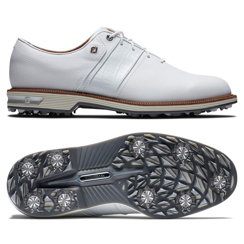 Giày golf nam PREMIERE 53908 Extra Wide | FootJoy