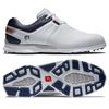 Giày golf nam PRO SL 53074 Extra Wide | FootJoy | Tặng 1 dù MuaBanGolf rộng 1m5 + 1 đôi vớ FJ ProDry