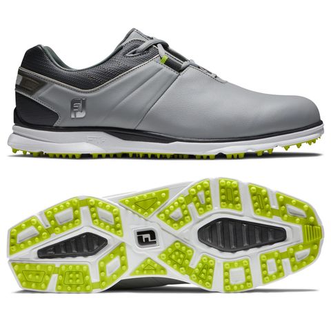 Giày golf nam PRO SL 53075 Extra Wide | FootJoy | Tặng 1 dù MuaBanGolf rộng 1m5 + 1 đôi vớ FJ ProDry