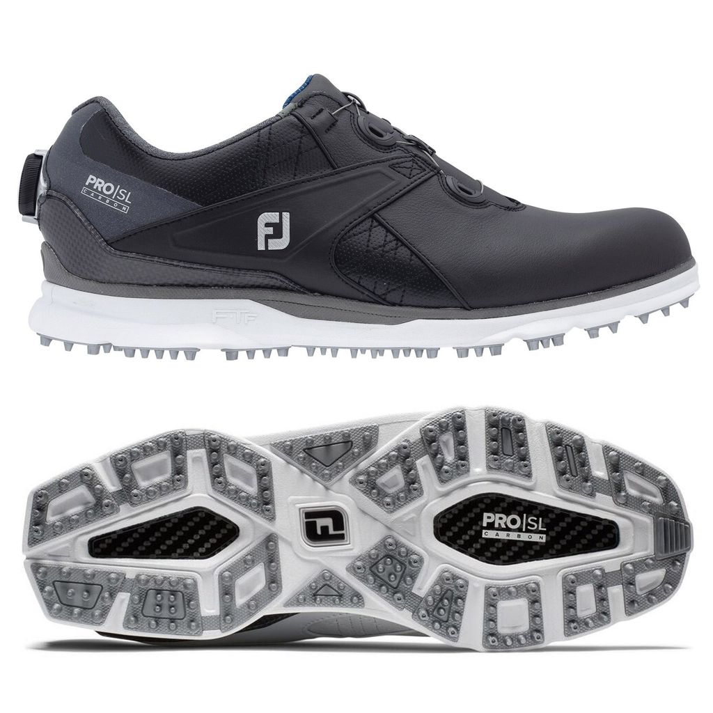 Giày golf nam Pro/SL Carbon BOA FJ 53124 | FootJoy