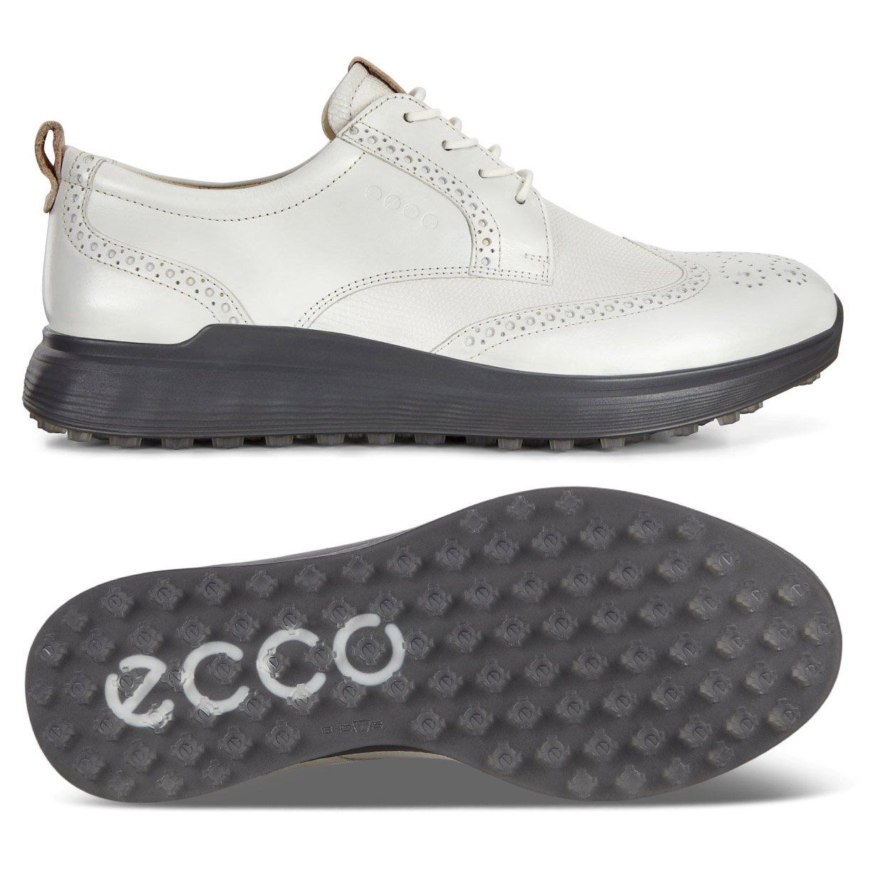 Giày golf nam S-Classic 10270401007 | ECCO