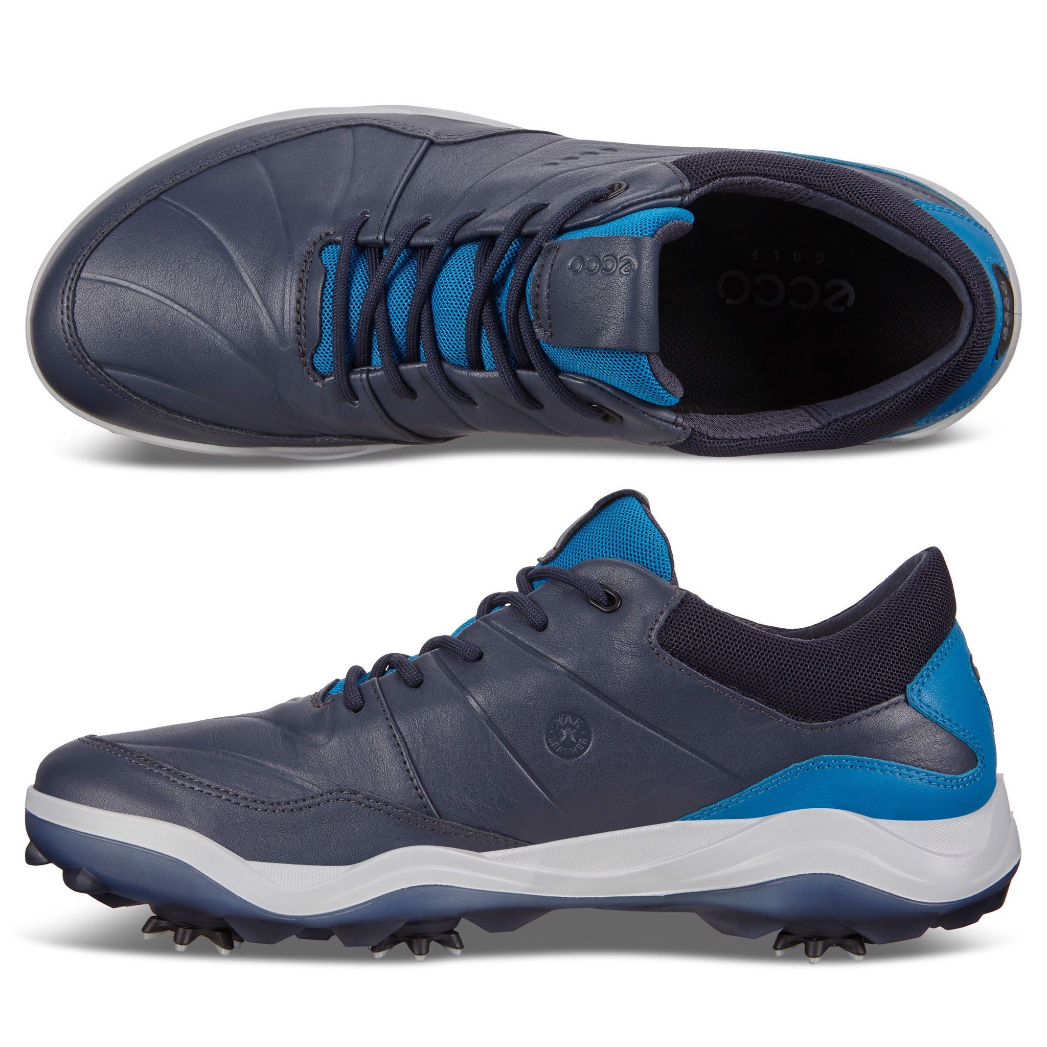 Giày golf nam Strike 13212401415 | ECCO