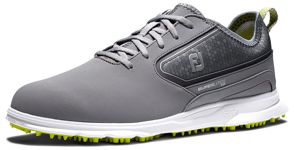 Giày golf nam Superlites XP 58086 Spikeless | FootJoy