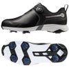 Giày golf nam WAVE HAZARD PRO BOA 51GM227035 | Mizuno