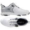 Giày golf nam WIDE STYLE SL BOA 51GQ224014 | Mizuno