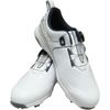 Giày golf nam WIDE STYLE SL BOA 51GQ224014 | Mizuno