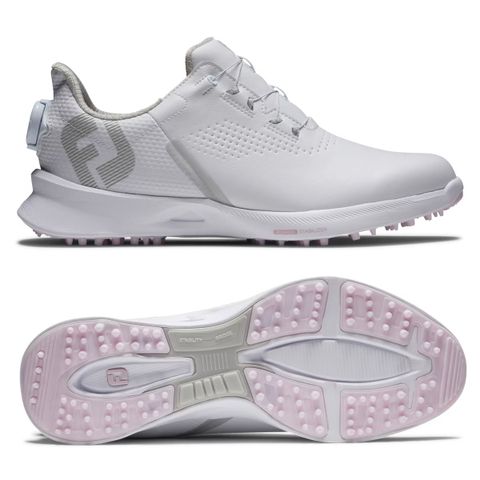 Giày golf nữ 90599 Fuel BOA Women-Previous Season Style | FootJoy | Tặng 1 đôi vớ FJ ProDry