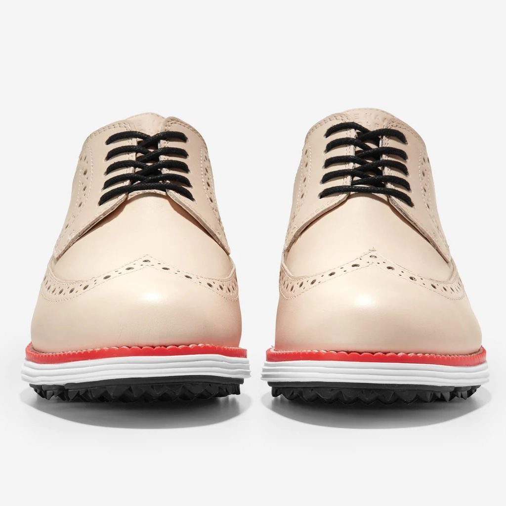 Giày golf nữ ØRIGINALGRAND WING OXFORD W23540 | Cole Haan