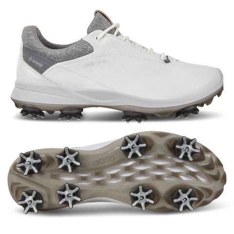 Giày golf nữ Spiked BIOM G3 10240301007 | ECCO