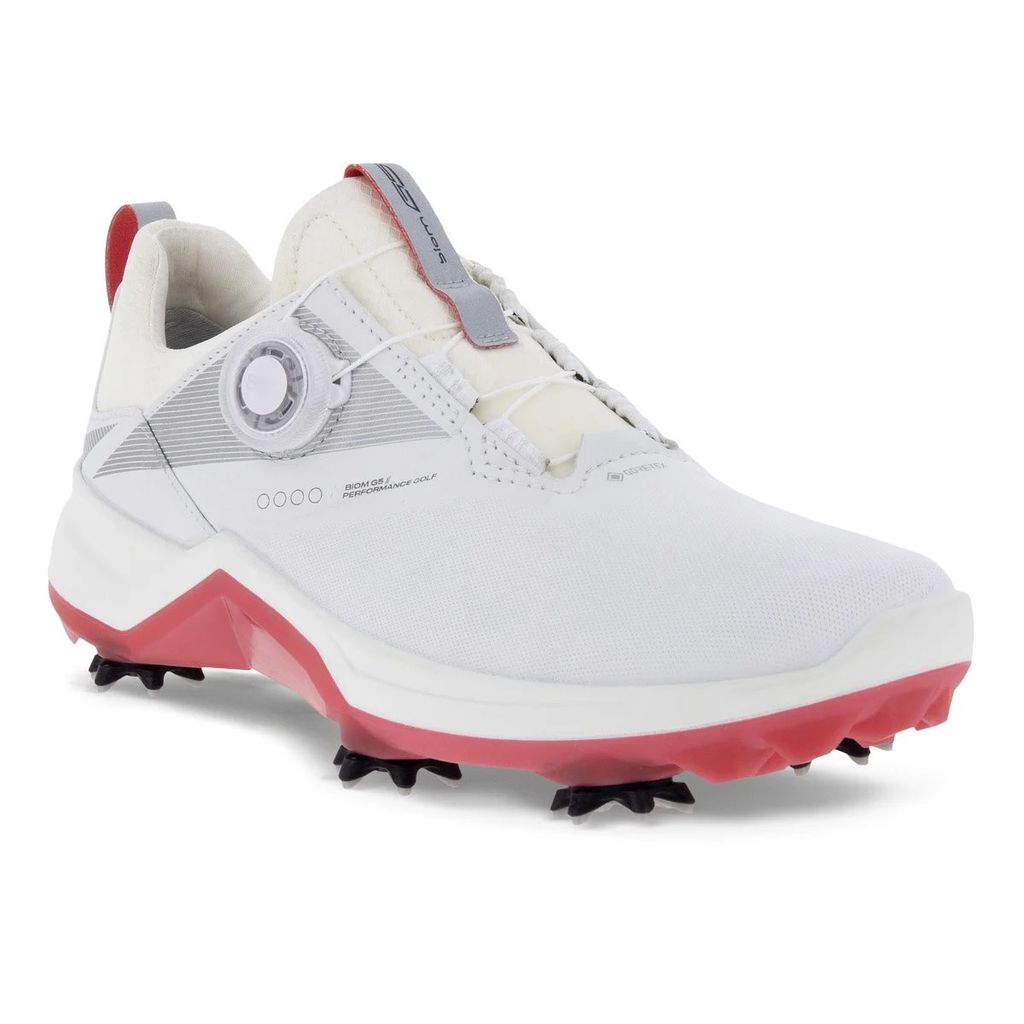 Giày golf nữ BIOM G5 15250301007 BOA Spiked | ECCO