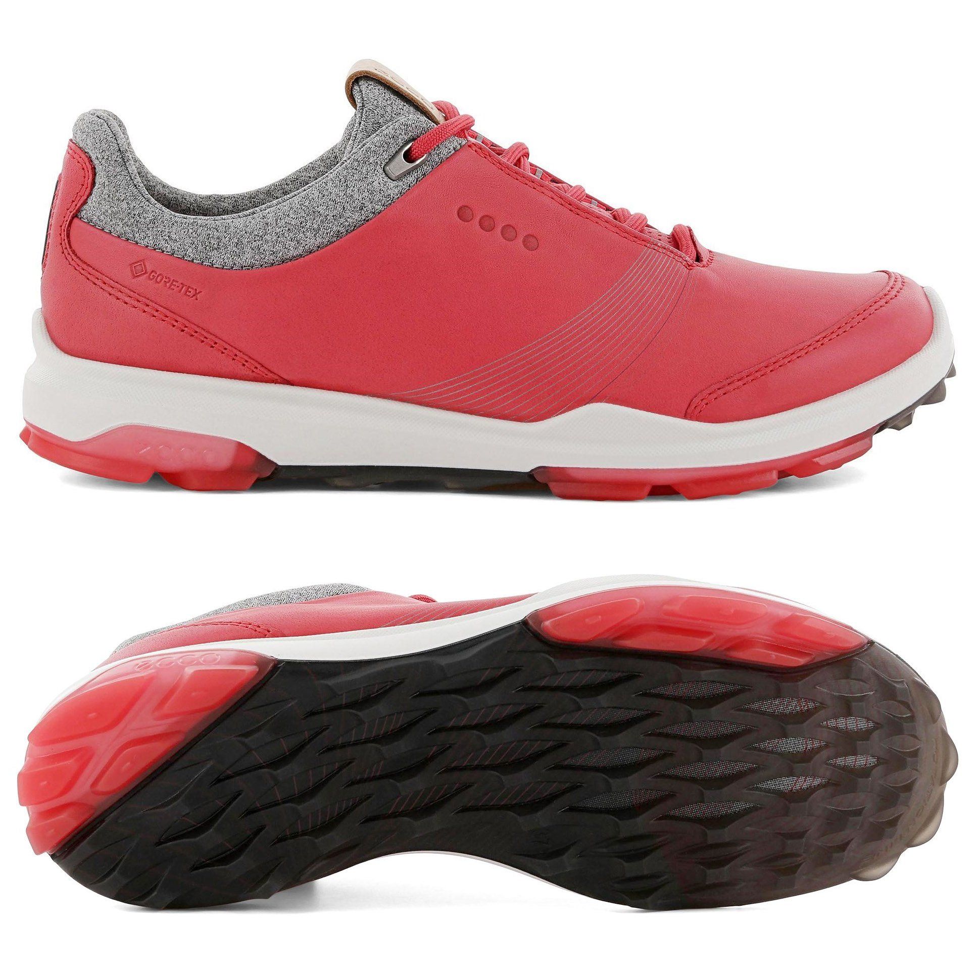 Giày golf nữ BIOM HYBRID 3 12550301206 | ECCO