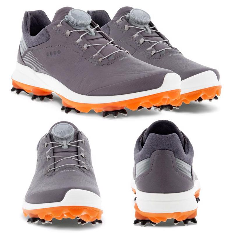 Giày golf nữ ECCO W GOLF BIOM G3_BOA 102413-01589