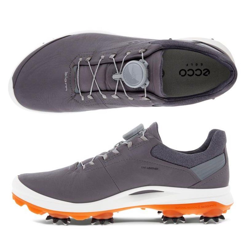 Giày golf nữ ECCO W GOLF BIOM G3_BOA 102413-01589