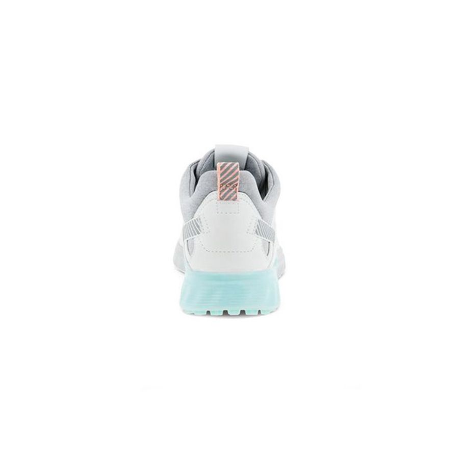 Giày golf nữ ECCO W GOLF S-THREE 10290311007 | ECCO