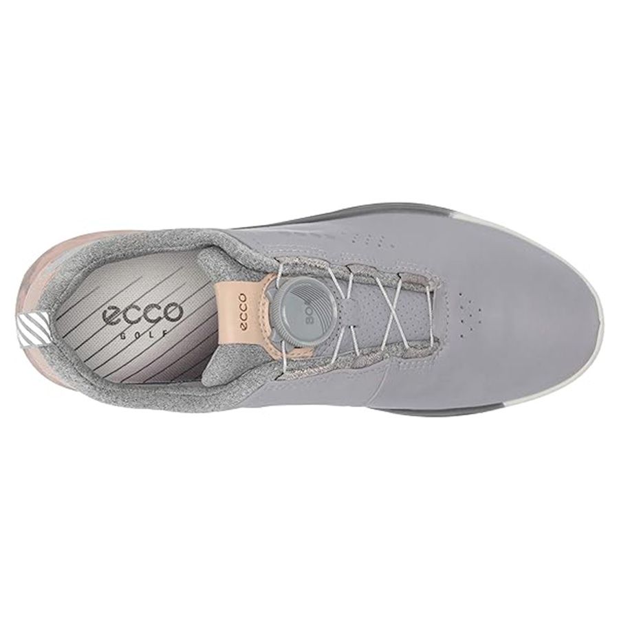 Giày golf nữ ECCO W GOLF THREE _BOA 10291360062 | ECCOGiày golf nữ ECCO W GOLF THREE _BOA 10291360062