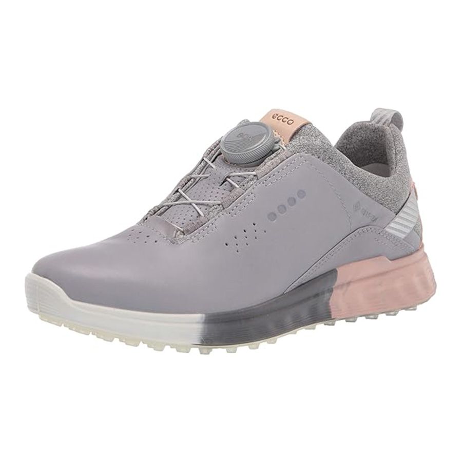 Giày golf nữ ECCO W GOLF THREE _BOA 10291360062 | ECCOGiày golf nữ ECCO W GOLF THREE _BOA 10291360062