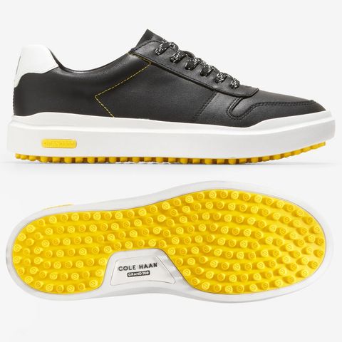 Giày golf nữ GRANDPRØ RALLY GOLF WP W22756 | COLE HAAN | Tặng 1 dù MuaBanGolf rộng 1m5