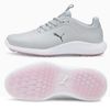 Giày golf nữ Ignite Pro 37658303 Grey/Silver/Pink | Puma